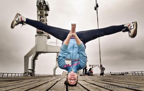 Fotografia de FXEGS - Galeria Fotografica: Ejemplos sesiones modelos - Foto: Carolina Gonzalez