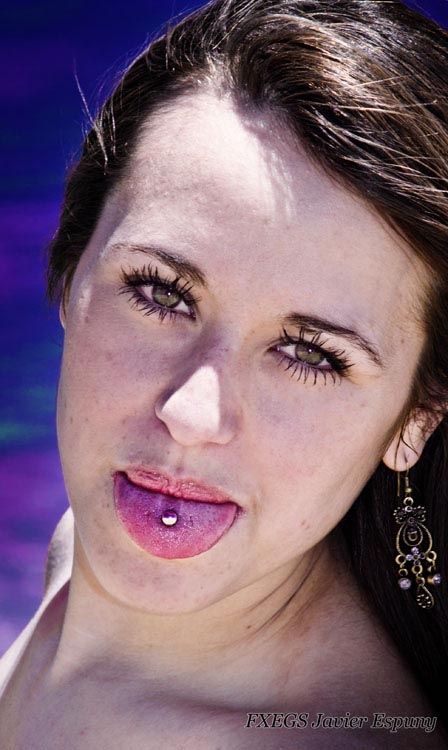 Fotografia de FXEGS - Galeria Fotografica: Ejemplos sesiones modelos - Foto: Constanza Rozas