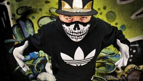 Fotografia de FXEGS - Galeria Fotografica: Ejemplos sesiones modelos - Foto: Cristian Ramos