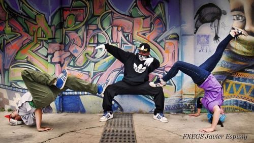 Fotografia de FXEGS - Galeria Fotografica: Ejemplos sesiones modelos - Foto: KSaenCrew