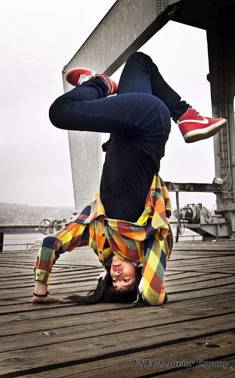 Fotografia de FXEGS - Galeria Fotografica: Ejemplos sesiones modelos - Foto: Magdalena Vasquez