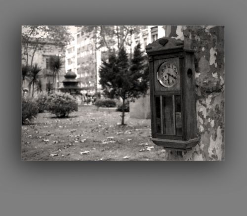 Fotografia de leonardo - Galeria Fotografica: personal - Foto: 