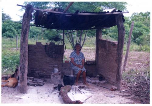 Fotografia de Sin Nombre - Galeria Fotografica: Chaco - Foto: Diva