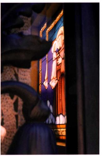 Fotografia de Sin Nombre - Galeria Fotografica: Protection - Foto: Sotana