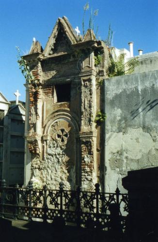 Fotografia de Sin Nombre - Galeria Fotografica: Protection - Foto: Santa Esquina