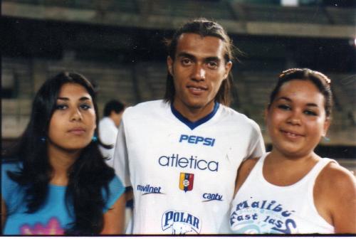 Fotografia de horacio - Galeria Fotografica: MIS HIJAS Y EL MEJOR - Foto: 