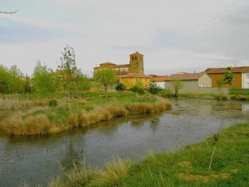 Fotografia de Esther - Galeria Fotografica: Las Raices - Foto: Laguna