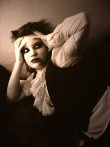 Fotografia de Kerub - Galeria Fotografica: Oubliette - Foto: 