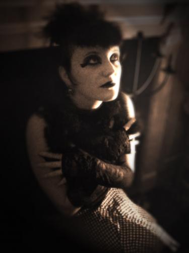 Fotografia de Kerub - Galeria Fotografica: Oubliette - Foto: 