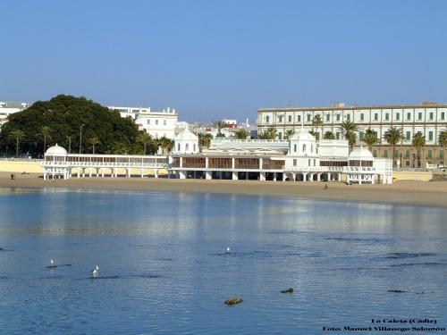 Fotografia de man - Galeria Fotografica: Mis Fotos - Foto: 