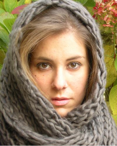 Fotografia de Giulia Nicole - Galeria Fotografica: This is just me... - Foto: intensity