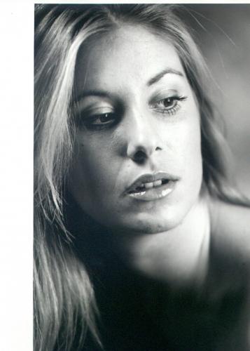 Fotografia de Giulia Nicole - Galeria Fotografica: This is just me... - Foto: Light