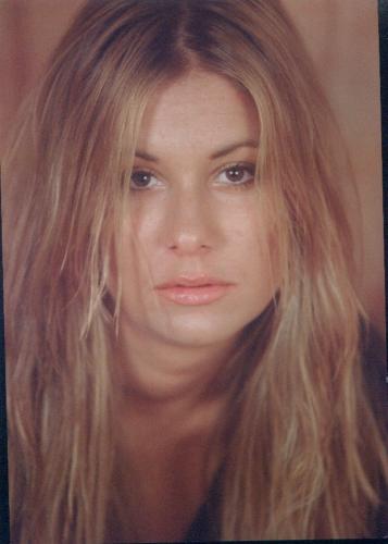 Fotografia de Giulia Nicole - Galeria Fotografica: This is just me... - Foto: retrato