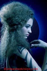 Fotografia de Unleashed Vision - Galeria Fotografica: Moda - Foto: 