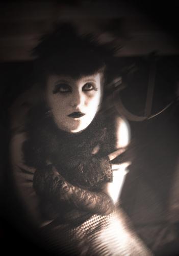 Fotografia de Kerub - Galeria Fotografica: Oubliette - Foto: 