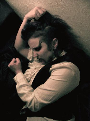 Fotografia de Kerub - Galeria Fotografica: Oubliette - Foto: 