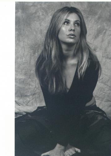 Fotografia de Giulia Nicole - Galeria Fotografica: This is just me... - Foto: Black and white