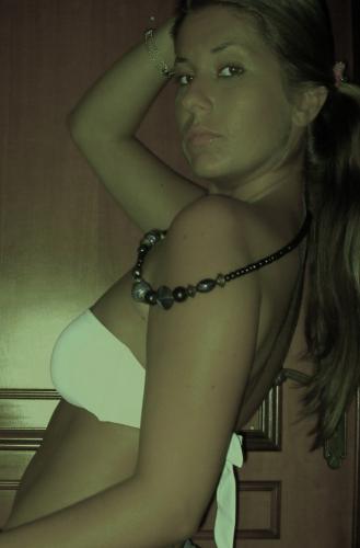 Fotografia de Giulia Nicole - Galeria Fotografica: This is just me... - Foto: 