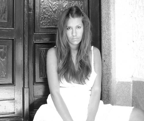 Fotografia de Giulia Nicole - Galeria Fotografica: This is just me... - Foto: 