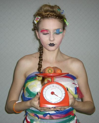 Fotografia de Carla - Galeria Fotografica: Parte de la vida cotidiana - Foto: 