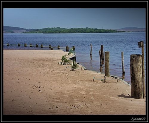 Fotografia de Jhonnywalk - Galeria Fotografica: Subiendo la Cuesta......... - Foto: Mar y costa