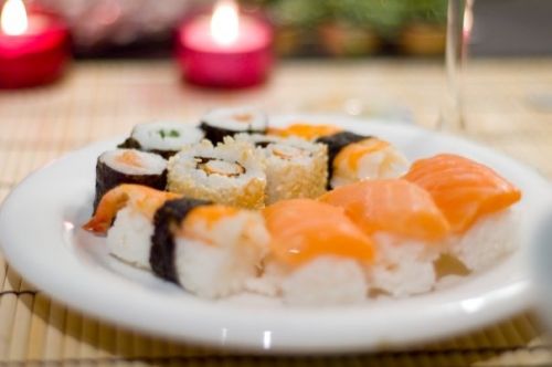 Fotografia de Alberto Mahtani - Galeria Fotografica: Varios - Foto: 