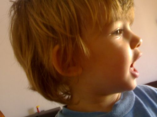 Fotografia de shila - Galeria Fotografica: mis momentos - Foto: mi hijo