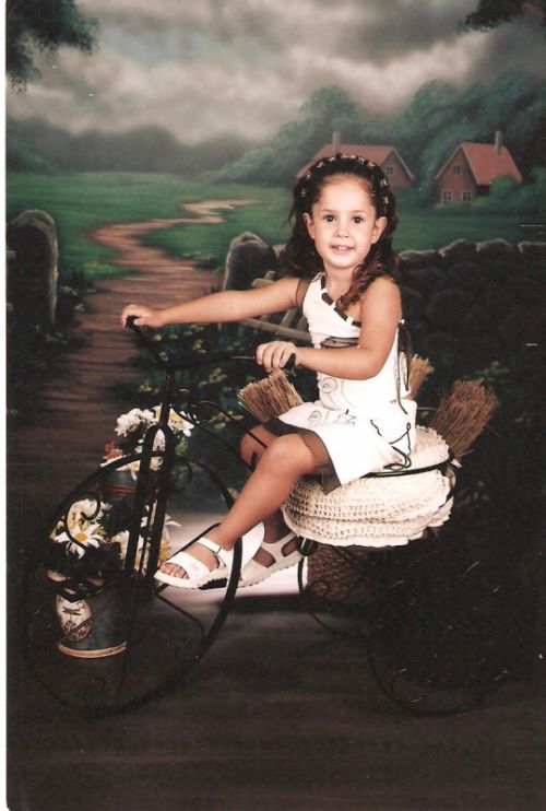 Fotografia de shila - Galeria Fotografica: mis momentos - Foto: mi hija