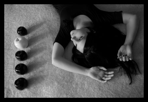 Fotografia de Lena - Galeria Fotografica: Madel - Foto: 