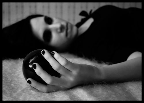 Fotografia de Lena - Galeria Fotografica: Madel - Foto: 