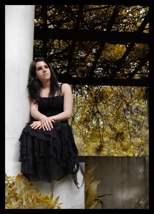 Fotografia de Lena - Galeria Fotografica: Madel - Foto: 