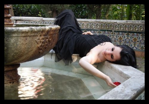 Fotografia de Lena - Galeria Fotografica: Madel - Foto: 