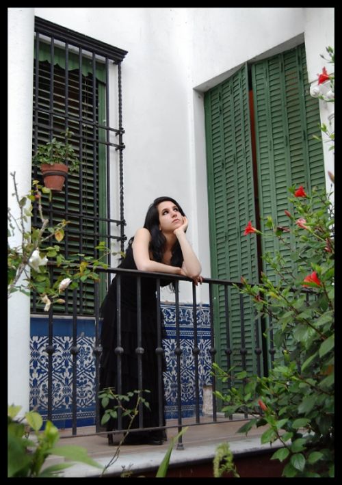 Fotografia de Lena - Galeria Fotografica: Madel - Foto: 