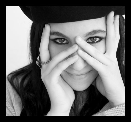 Fotografia de Lena - Galeria Fotografica: Madel - Foto: 