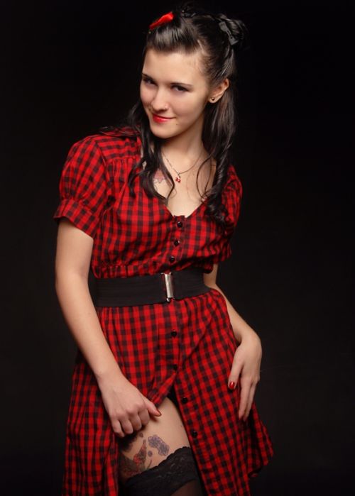 Fotografia de Lena - Galeria Fotografica: Beln - Foto: 