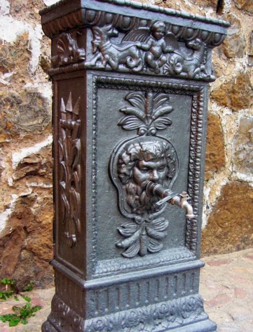 Fotografia de Aberroncho - Galeria Fotografica: Regomello - Foto: fuente2