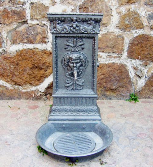 Fotografia de Aberroncho - Galeria Fotografica: Regomello - Foto: fuente