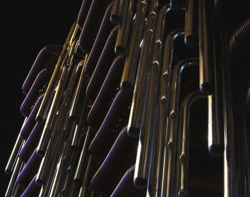 Fotografia de Aberroncho - Galeria Fotografica: Regomello - Foto: sillas