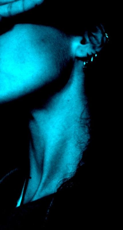 Fotografia de deathmetal - Galeria Fotografica: SINISTRA - Foto: 