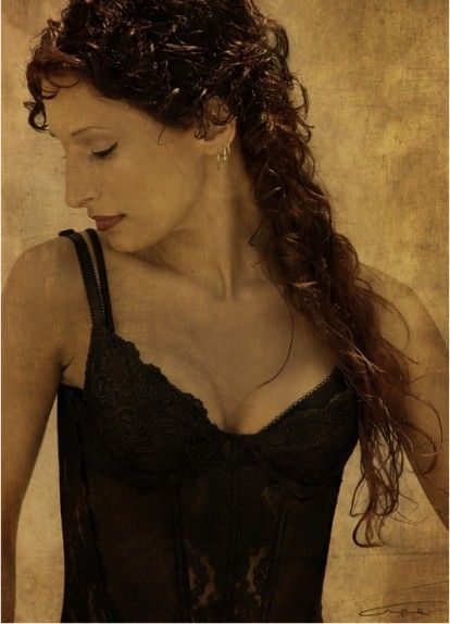 Fotografia de deathmetal - Galeria Fotografica: SINISTRA - Foto: 