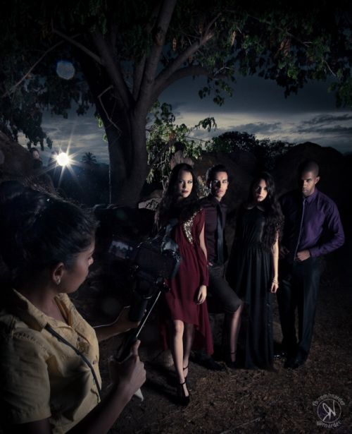 Fotografia de Ramn Narder Photo & Video - Galeria Fotografica: Book - Foto: BTS