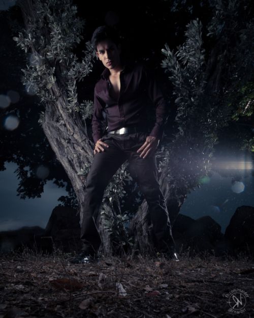 Fotografia de Ramn Narder Photo & Video - Galeria Fotografica: Book - Foto: Dark