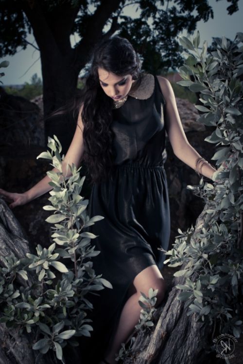 Fotografia de Ramn Narder Photo & Video - Galeria Fotografica: Book - Foto: Yaiza