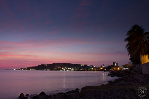 Fotografia de Ramn Narder Photo & Video - Galeria Fotografica: Book - Foto: Mansa Playa