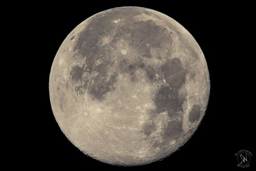 Fotografia de Ramn Narder Photo & Video - Galeria Fotografica: Book - Foto: Super Luna 2013