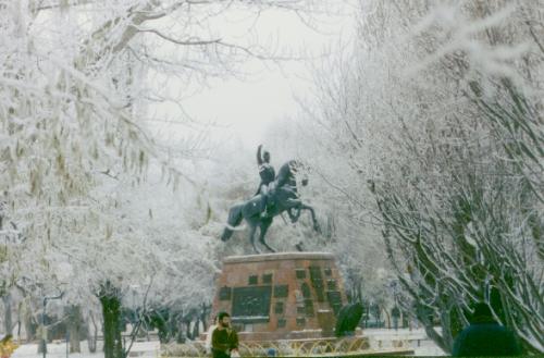 Fotografia de Roger - Galeria Fotografica: Sur - Foto: Procer