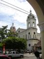 Foto de  Creaciones - Galería: Imagenes de Nicaragua - Fotografía: Catedral de Granada