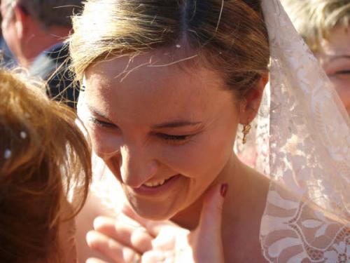 Fotografia de jose - Galeria Fotografica: BODA EN NAVALCARNERO - Foto: 