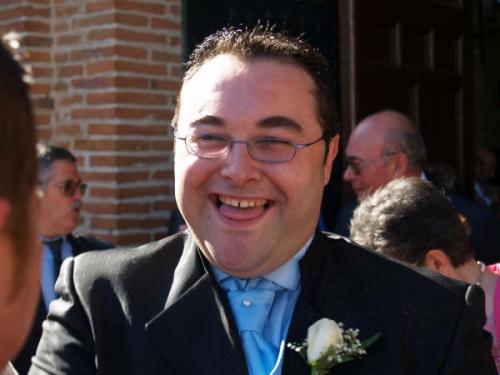 Fotografia de jose - Galeria Fotografica: BODA EN NAVALCARNERO - Foto: 