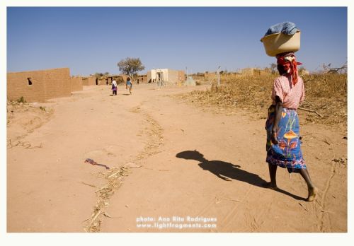 Fotografia de lightfragments - Galeria Fotografica: Angola - Foto: 